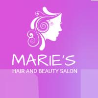 Marie’s Hair & Beauty Salon image 1
